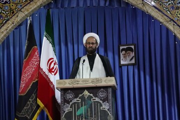 محور مقاومت این غده سرطانی را از روی زمین خواهد کند