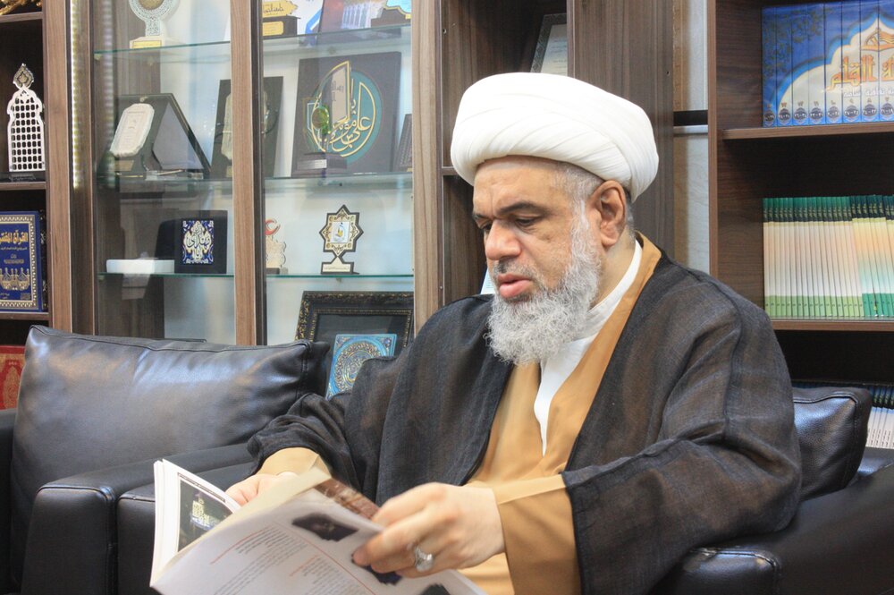 حوار | أوضاع الشيعة في البحرين والأسباب الكامنة وراء تهميشهم