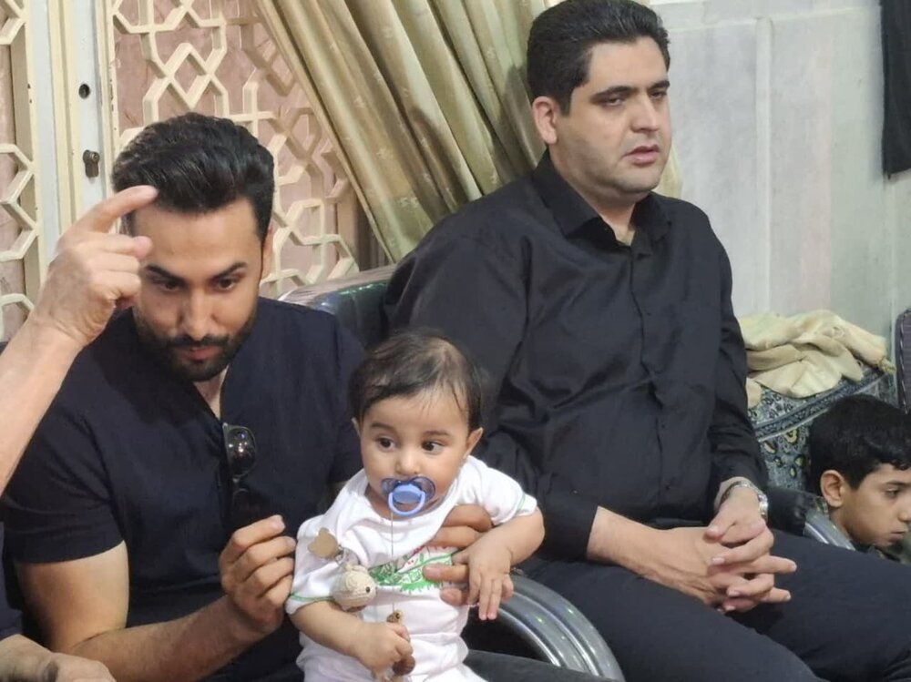 برگزاری بیش از 30 همایش شیرخوارگان حسینی در شهرستان کاشان