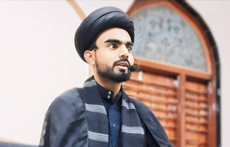 محرم امن و اتحاد کا پیغام دیتا ہے، مولانا جاوید حیدر زیدی