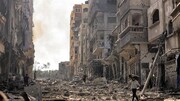 منظمة العفو الدولية: إسرائيل تستخدم أسلحة محرمة دوليًّا فتكت بأطفال فلسطين