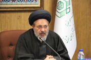 تمام امامزادگان آذربایجان شرقی میزبان مراسمات عزای حسینی هستند