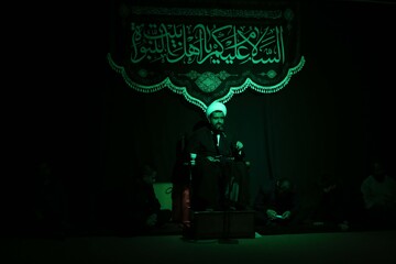 توحید و خداباوری ویژگی اصلی اصحاب حضرت سیدالشهدا(ع) بود