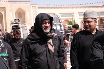 انسجام ملی به یک فرهنگ پایدار تبدیل شود