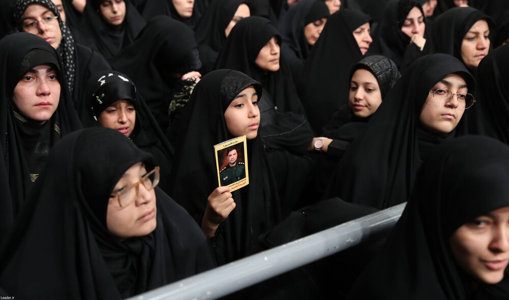 ایران بھر میں عاشورائے حسینی عقیدت و احترام سے منایا جا رہا ہے+رپورٹ/تصاویر