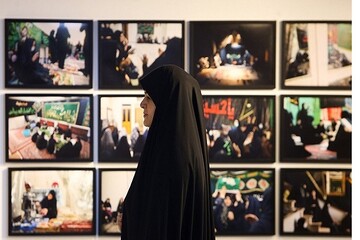 در هر موقعیتی می‌توان خیمه امام حسین(ع) را برپا داشت