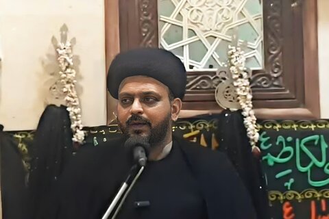 سید محمود حسن رضوی