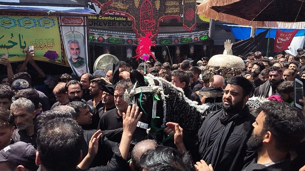 سرینگر کے تاریخی ماتمی جلوس پر پابندی بدستور جاری؛ حکومتی دعویٰ کھوکھلا ثابت ہوا، آغا حسن