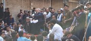 علامہ عارف واحدی کا وہاڑی میں روز عاشور کے اجتماع سے خطاب اور بیان "ذکر مصائب"