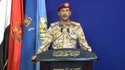 ہم نے تل ابیب کو نشانہ بنایا: یمنی فوج