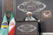 نقد منصفانه زمینه ساز ایران قوی است
