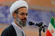 انتخابات در جمهوری اسلامی ایران جنگ قدرت نیست