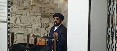 ڈاکٹر سید محمد نجفی