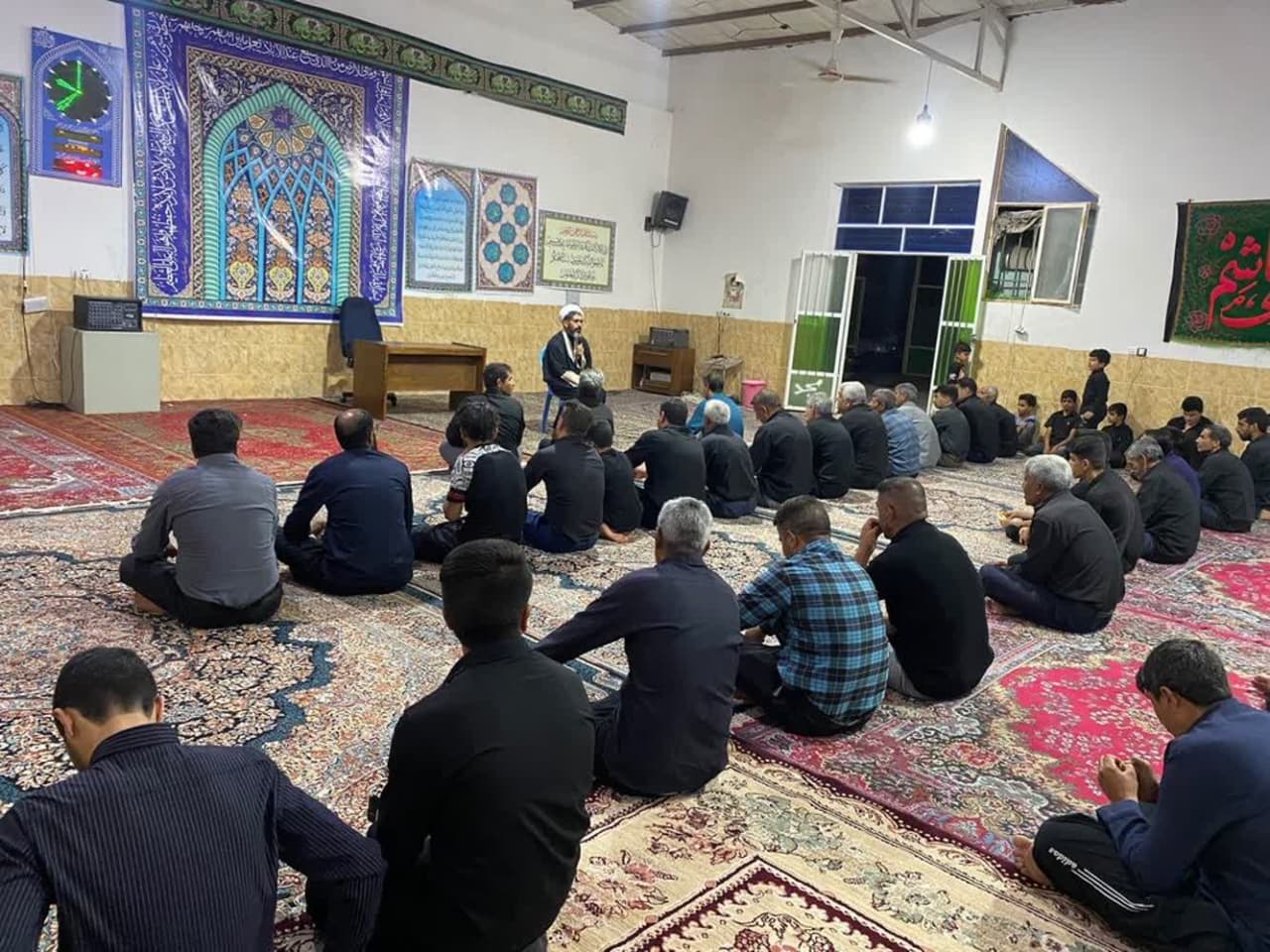 مخاطرات تلخ و شیرین نماز جمعه در بیان یک امام جمعه