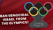 Campaign to Boycott Israeli Athletes at Olympics