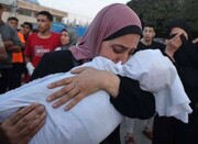 غزہ میں شہداء کی تعداد 39 ہزار تک پہنچ گئی