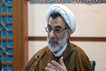 انقلاب اسلامی، سدی مستحکم در برابر توطئه تجزیه ایران