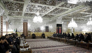 جهاد تبیین و دفاع اصولی از انقلاب با سلاح دانش، علم و معرفت ممکن است