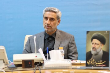 دوران دفاع مقدس دانشگاه انسان‌ساز بود