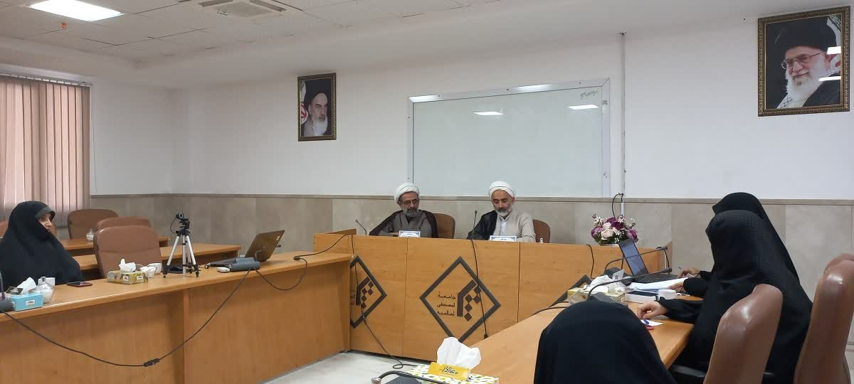 «نقش جریان سالم یا پاک اندیشی در شکلگیری اشاعره از قرن سوم تا ششم هجری» بررسی شد