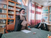 انجمنِ امامیہ بلتستان کا اہم اجلاس؛ رینجرز کی تعیناتی پر تحفظات کا اظہار