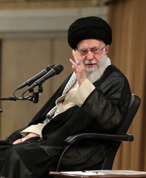 نامه جوانان بلژیکی خطاب به رهبر معظم انقلاب