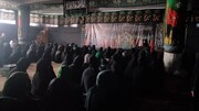 Scientific Conference "Lessons from Ashura" held in Kabul