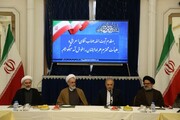کاظم جلالی: سند پیش‌نویس همکاری‌های راهبردی ایران و روسیه تهیه شده است