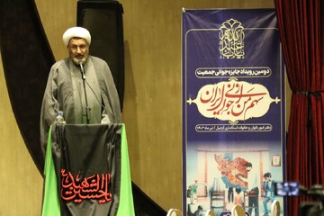 "تربیت مدیران" مهم ترین عرصه در تربیت برای مواجهه با مسائل فرهنگی است