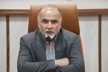 بهره‌گیری از ظرفیت عظیم بسیج لازمه غلبه بر مشکلات است