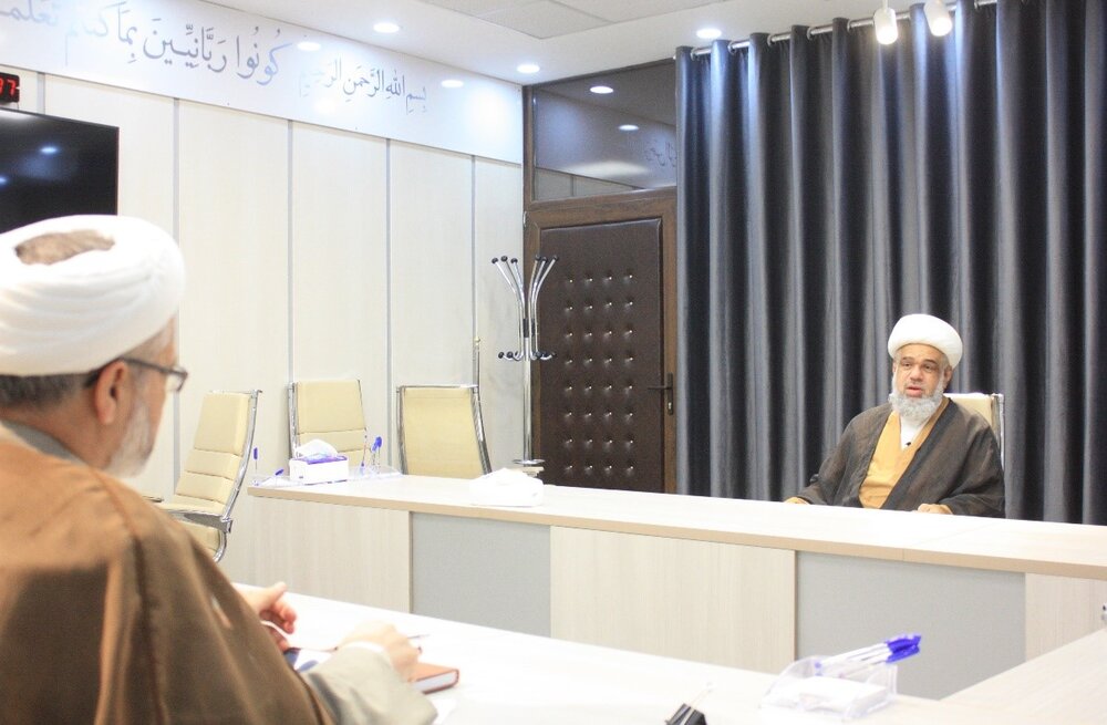 روحانی بحرینی از برنامه وحشتناک رژیم آل خلیفه پرده برداشت