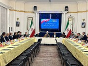 Iran's Diplomatic Mission Should draw Road Map for Cooperation with Russia