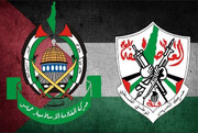الفصائل الفلسطينية توقع على إعلان لإنهاء الانقسام عقب محادثات في الصين