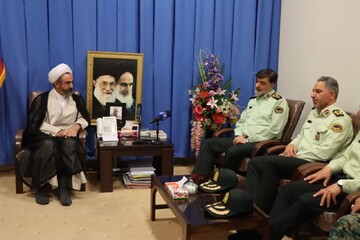 میزبانی از زوار امام حسین(ع) افتخار بزرگ مردم ایلام است