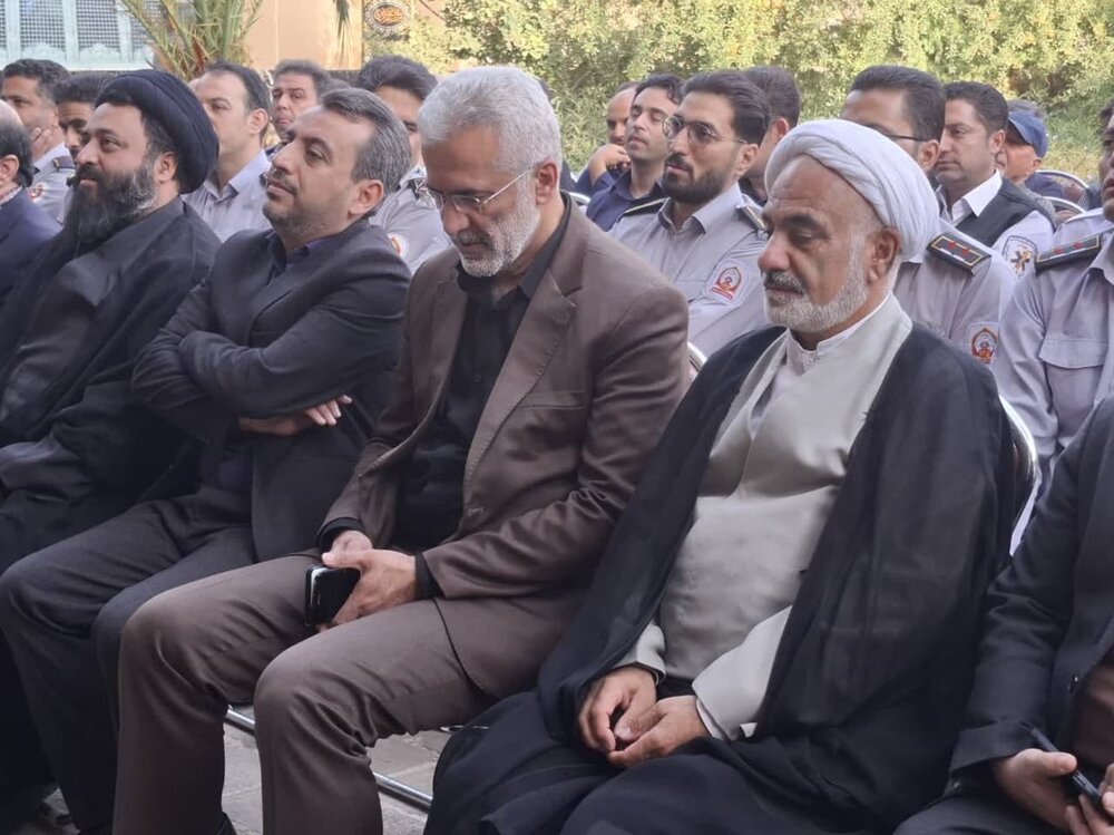 مراسم عزاداری اباعبدالله (ع) در خانه تاریخی آل یاسین کاشان برگزار شد