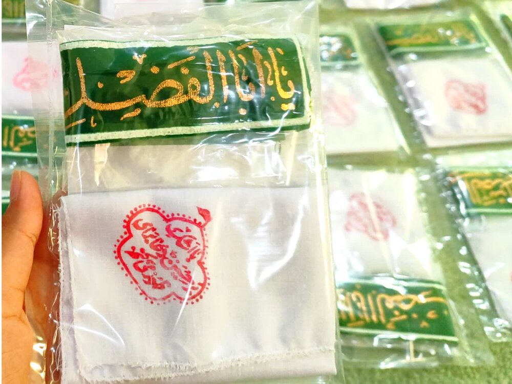 فعالیتهای تبلیغی محرم و صفر طلاب زمینههای مذهبی جامعه را زنده نگه میدارد