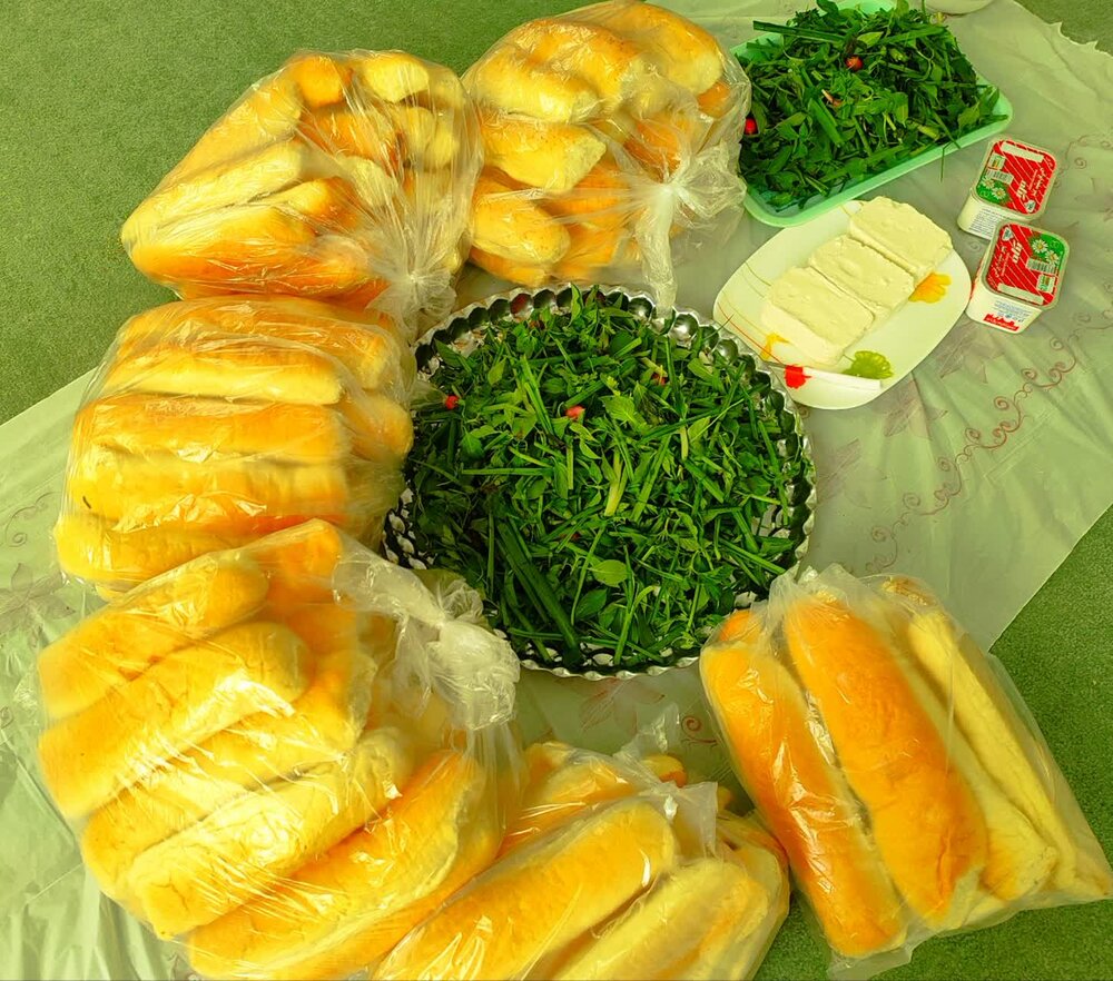 فعالیتهای تبلیغی محرم و صفر طلاب زمینههای مذهبی جامعه را زنده نگه میدارد