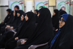 منطق حسینی در عالم بر همه هیاهوها غلبه دارد