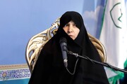 اجلاس سراسری مدیران و مسئولان مدارس علمیه خواهران استان خراسان برگزار می‌شود