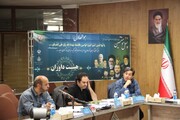 تصاویر/ دومین روز از مرحله شهرستانی چهل وهفتمین دوره مسابقات سراسری قرآن کریم در تبریز