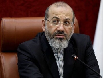 احمدرضا دستغیب رئیس دیوان محاسبات شد