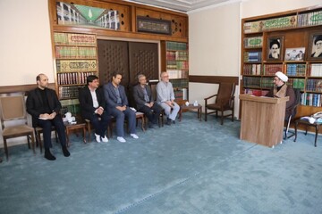 برنامه سازان رسانه ملی نسبت به ارتقا سطح فرهنگ عمومی اهتمام داشته باشند