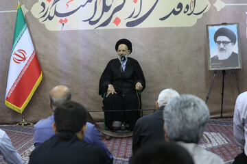 پیام‌هایی که از طریق تریبون نماز جمعه گفته می‌ شود، باید کارساز باشد