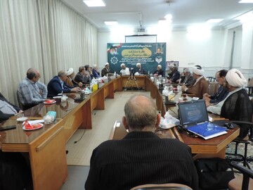 ولایت‌فقیه یک موضوع فقهی ریشه‌دار است / حاصل «مشارکت ملی» باید «مصالح و منافع ملی» باشد