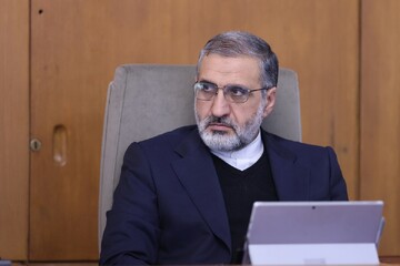 مبارزه با رانت خواری و فسادستیزی، ویژگی‌ بارز شهید رئیسی