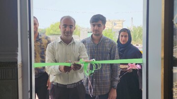 تحویل کلید ۲۱ باب مسکن به مددجویان بهزیستی سیریک تا ابتدای سال ۱۴۰۴