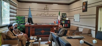 ریشه بسیاری از آسیب‌های اجتماعی در فراموشی امر به معروف است