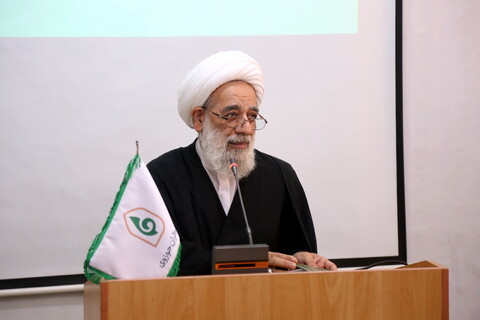 تصاویر/ افتتاحیه سومین اجلاسیه مسئولین امور گروه های جهادی واحدهای استانی
