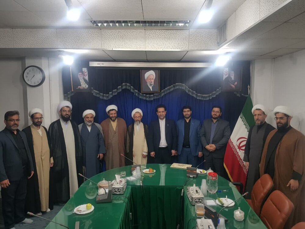 नई इस्लामी सभ्यता का एहसास मानव विज्ञान में बेहतर बदलाव से ही संभव है