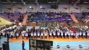 خرم آباد میزبان جشنواره سراسری فرهنگی ورزشی شمیم سپاه